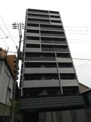 S-RESIDENCE難波西ALTER