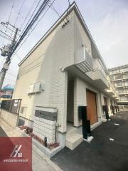 エスパース橋