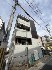 フジパレス御影本町