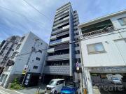 プレサンス谷町九丁目ディセオ