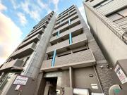 阪急京都線十三駅まで徒歩6分