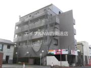 京成本線京成佐倉駅まで徒歩9分