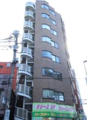 ＪＲ山手線西日暮里駅まで徒歩6分