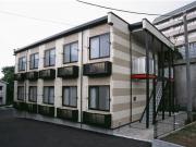 京急本線弘明寺駅まで徒歩25分