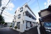 西武池袋・豊島線清瀬駅まで徒歩5分