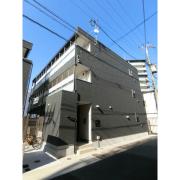 ＪＲ山陽本線兵庫駅まで徒歩7分