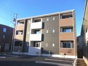 埼玉新都市交通伊奈線羽貫駅まで徒歩13分