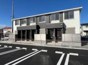西武多摩湖線八坂駅まで徒歩5分