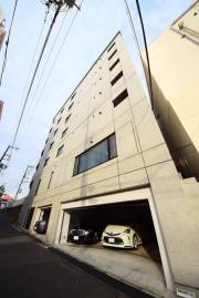 POWER HOUSE横濱