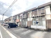 愛知環状鉄道北岡崎駅まで徒歩8分