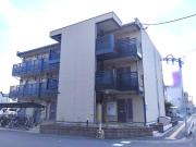 つるせ壱番館