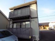 名鉄各務原線細畑駅まで徒歩10分