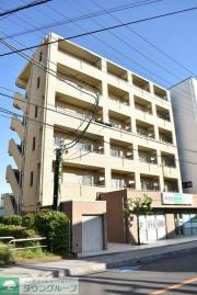 アルカータ壽