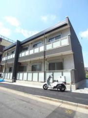リブリ・ルーナ平井