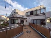 クリオ二俣川伍番館