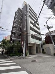 Live Casa 田辺