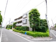 杉並下井草ヒルズ