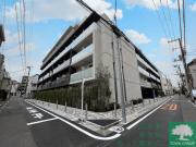 ＪＲ京浜東北・根岸線大井町駅まで徒歩9分
