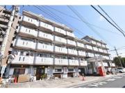 ビッグバーンズマンション谷山 2008