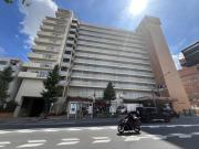 ＪＲ山手線目黒駅まで徒歩15分