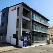 ＪＲ山陽本線姫路駅まで徒歩5分