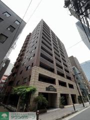 東京メトロ日比谷線東銀座駅まで徒歩3分