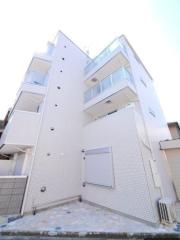 b CASA Higashimonzen