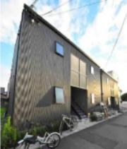 サンハイム下新庄