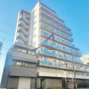 ＪＲ京浜東北・根岸線大井町駅まで徒歩16分