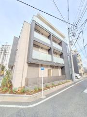 西武新宿線都立家政駅まで徒歩12分