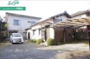 勢田町N貸家