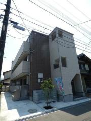つくばエクスプレス南流山駅まで徒歩9分
