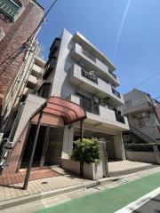 MAISON常盤台