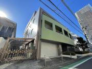 東急目黒線武蔵小山駅まで徒歩3分