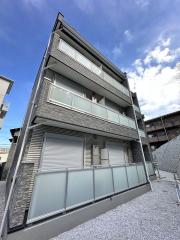 ＪＲ南武線津田山駅まで徒歩5分
