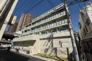 ＪＲ総武線（各駅停車）本八幡駅まで徒歩3分