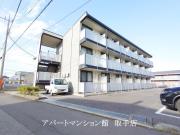 レオパレスルーチェ4