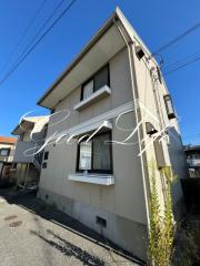 山陽電鉄本線伊保駅まで徒歩2分
