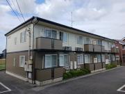ＪＲ常磐線荒川沖駅までバス約25分 徒歩3分