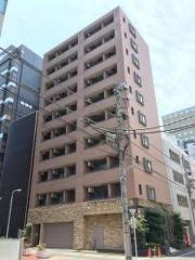 東京メトロ日比谷線茅場町駅まで徒歩7分