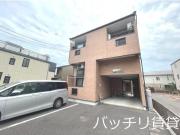 メゾン ド トリアノン