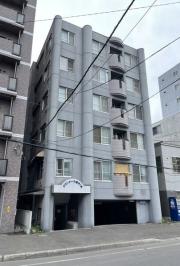 グランメール豊平1条