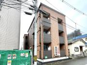 ＪＲ仙石線榴ケ岡駅まで徒歩8分