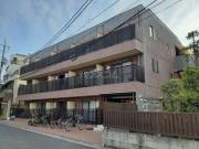 マウントビクトリー綾瀬
