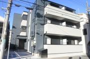 ＪＲ片町線徳庵駅まで徒歩5分