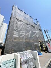阪急千里線千里山駅まで徒歩15分