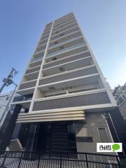 地下鉄長堀鶴見緑地線松屋町駅まで徒歩5分