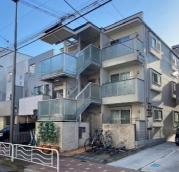 ベルコート千田