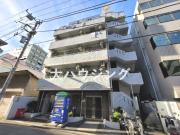 ハイタウン大森No.5