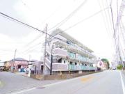 ジュネス栄・II